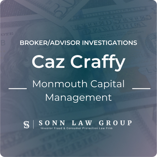 Caz Craffy Monmouth Capital Management